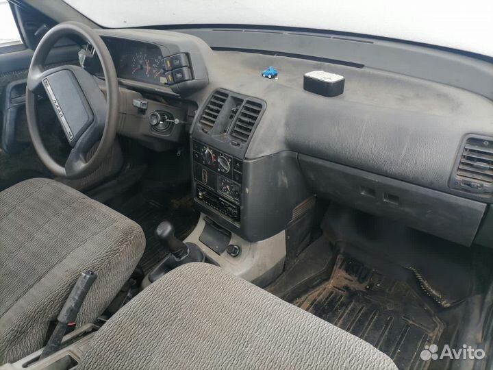 Запчасти на ваз 2110 бу