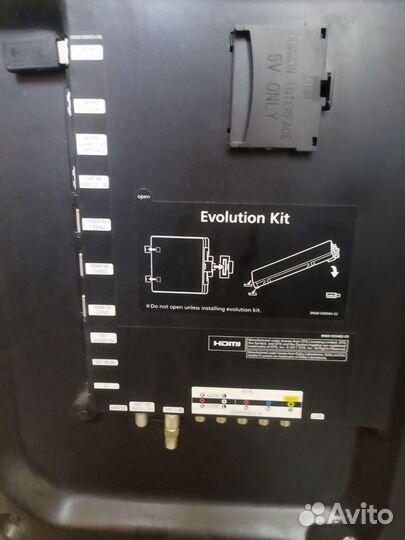 Телевизор SMART tv бу