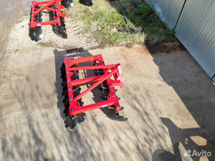 Борона Фермер Техника БДМ - 2.1Н, 2024