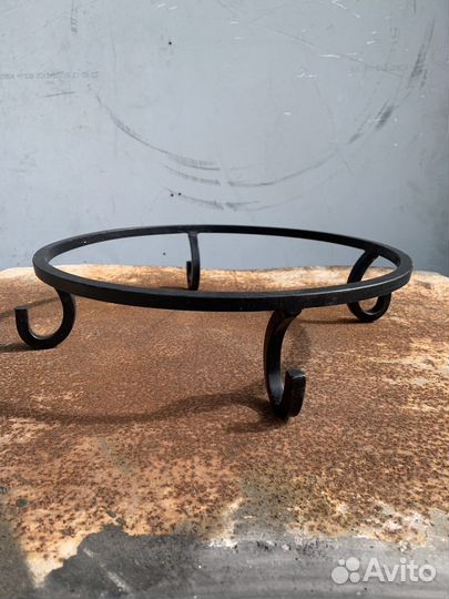 Подставка для казана