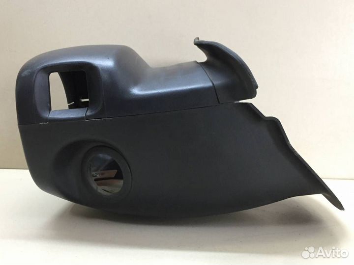 Кожух рулевой колонки Kia Ceed ED 2007-2012