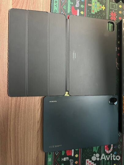 Планшет xiaomi mi pad 5 6/256