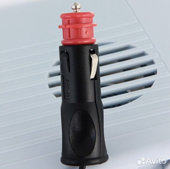 Автохолодильник Ezetil E16 12V