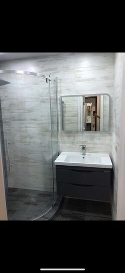 2-к. квартира, 44 м², 3/5 эт.