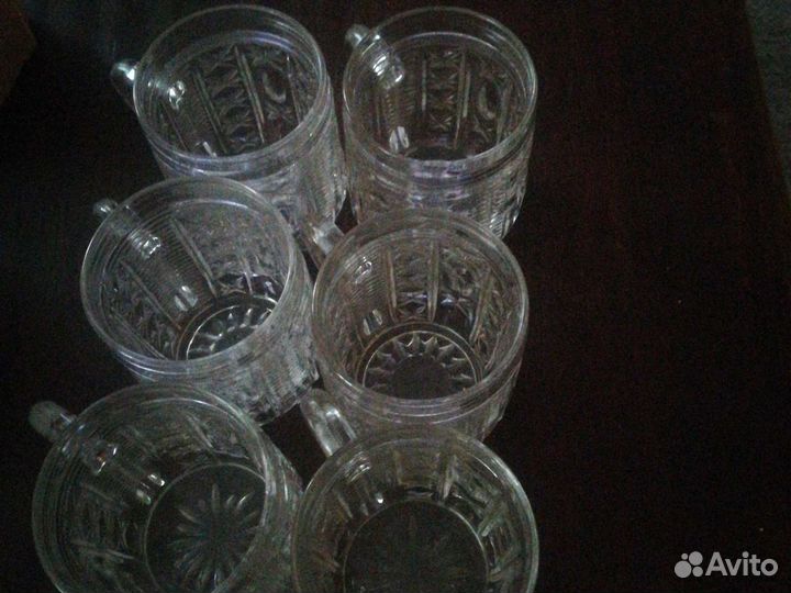 Кружки СССР