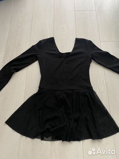 Купальник для гимнастики