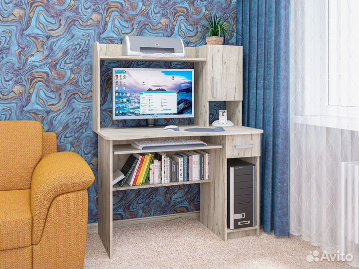 Стол компьютерный