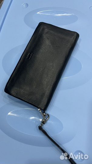 Портмоне мужское новое