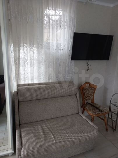 Квартира-студия, 25 м², 2/3 эт.