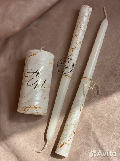 Свадебный набор свадебные аксессуары