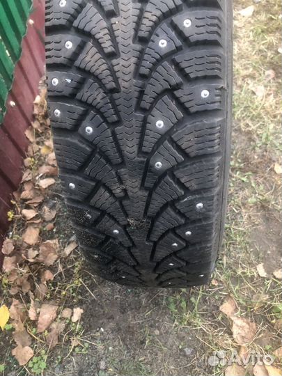 КАМА Кама-Евро-519 175/70 R13