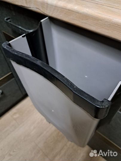 Ведро для мусора