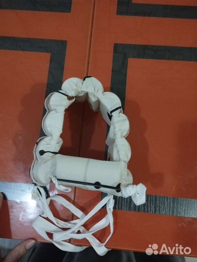 Чепчик для купания