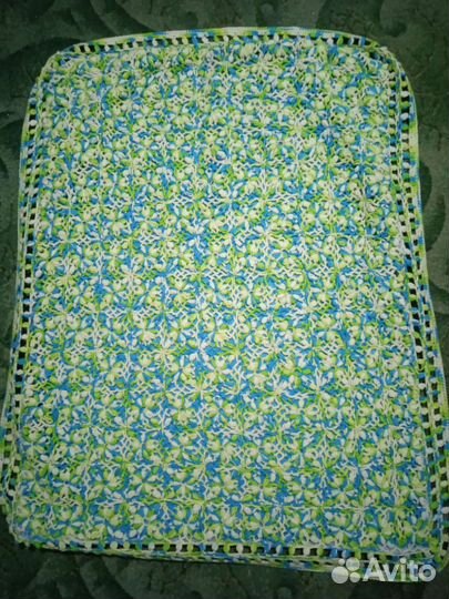 Детское одеяло