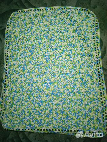 Детское одеяло