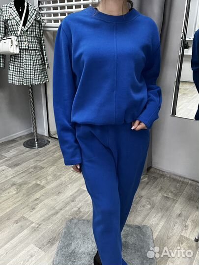 Спортивный костюм женский новый