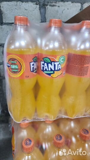 Напитки оптом