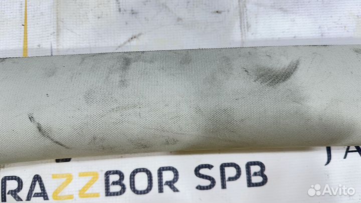 Обшивка передней правой стойки Saab 9-3 2002-2008