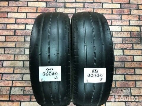 Nokian Tyres Hakka C Van 205/65 R16