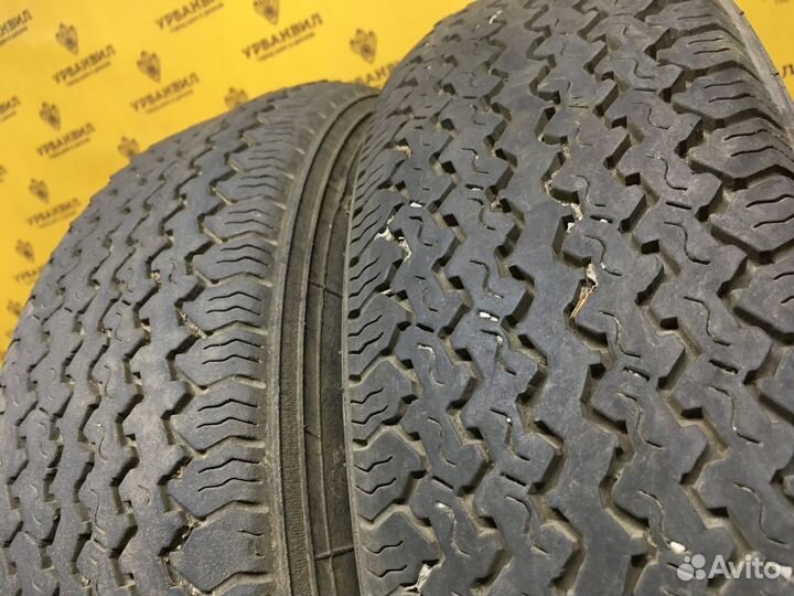 КАМА М-145 165 R13 75P