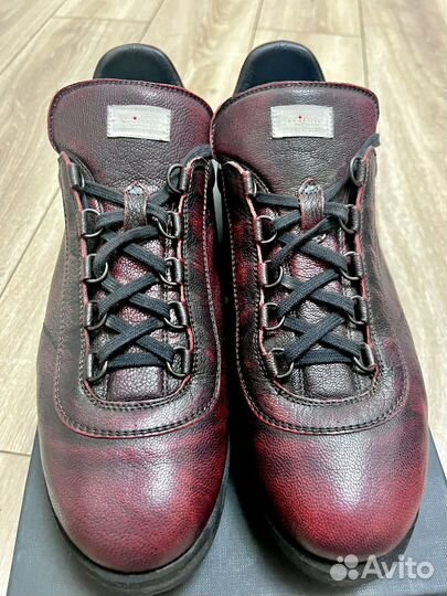 Мужские кроссовки Kiton