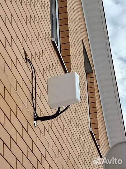 Интернет. Телевидение