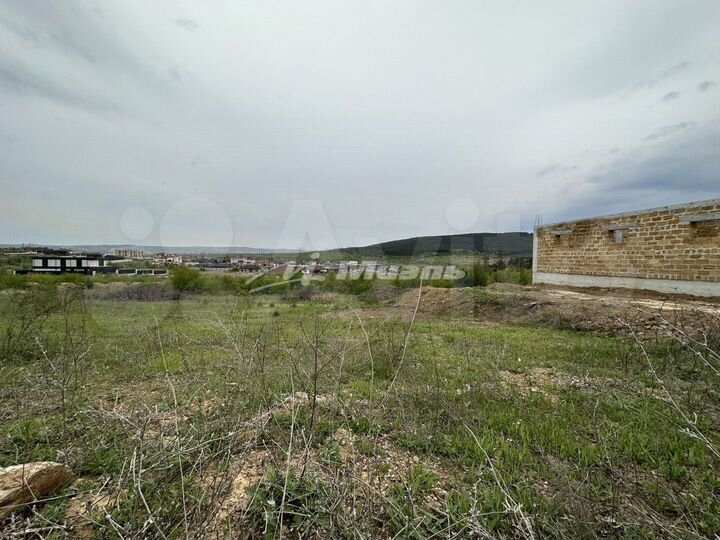 Участок 7 сот. (СНТ, ДНП)