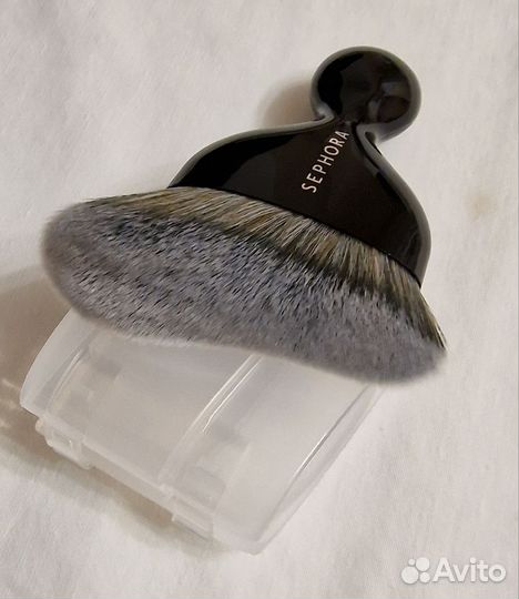 Кисти для макияжа