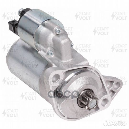 Стартер LSt 1816 startvolt