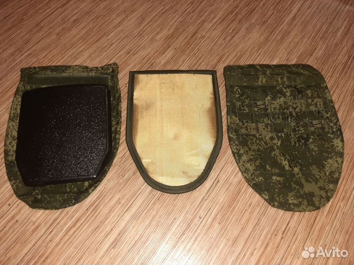 Напашник 6б45 3 размер