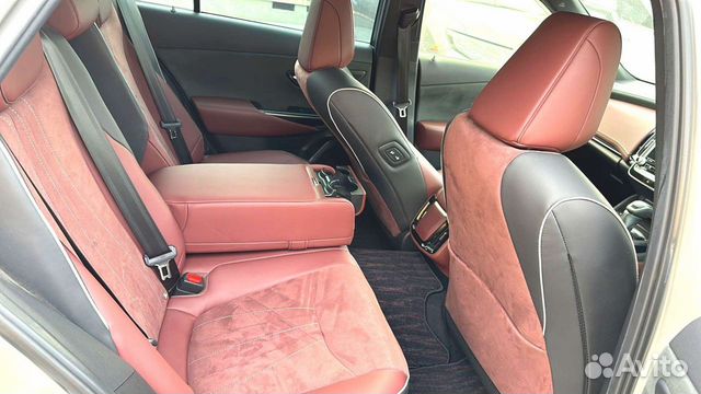 Toyota Crown 3.5 CVT, 2019, 47 570 км