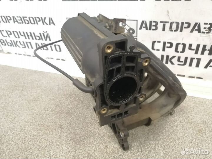 Коллектор впускной для Daewoo Matiz