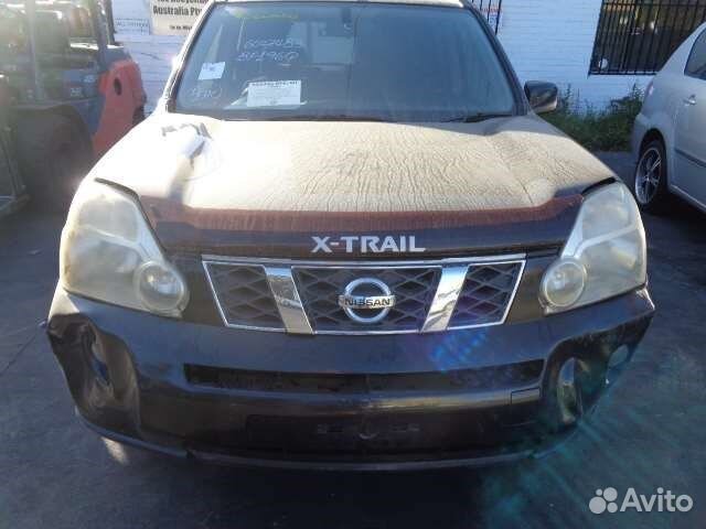 Разбор на запчасти Nissan X-Trail (T31) 2007-2015