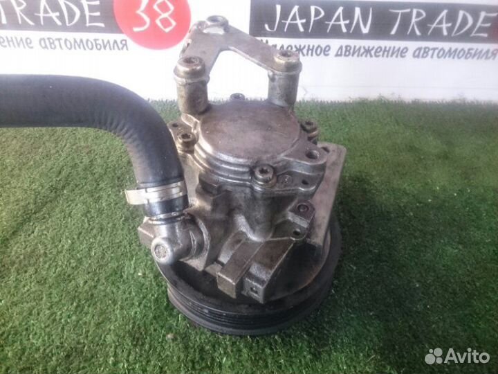 Гидроусилитель руля Bmw 5 Series E39 M54 2002