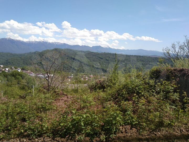 Участок 8 сот. (ИЖС)