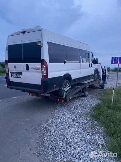 Услуги Эвакуатора 24/7 круглосуточно