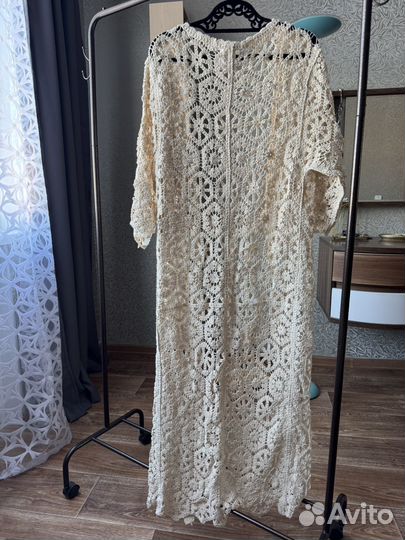 Новое кимоно