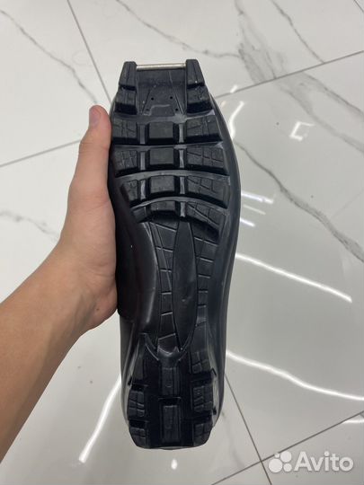 Лыжные ботинки nordway 38