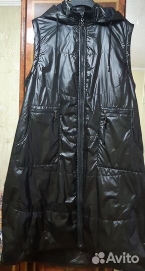 Плащ трансформер