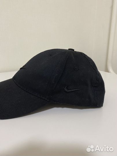 Кепка мужская найк