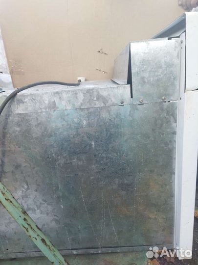 Духовой шкаф электрическая встроенная