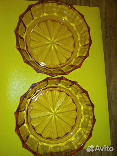 Салатник цветной набор.р-н пз