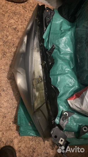 Фара правая Мазда 3 бм