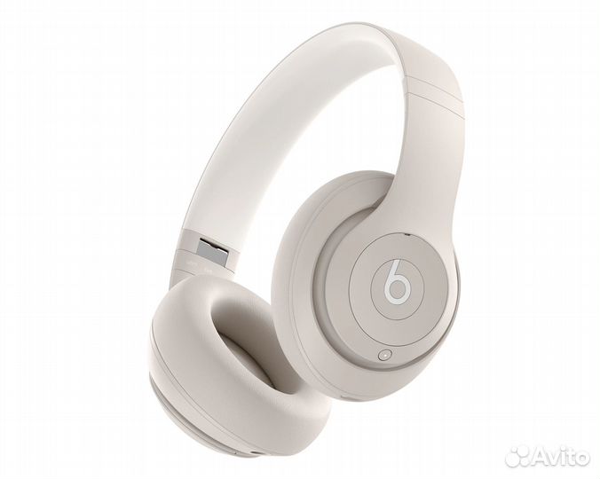 Наушники Beats Studio Pro Sandstone Оригинал