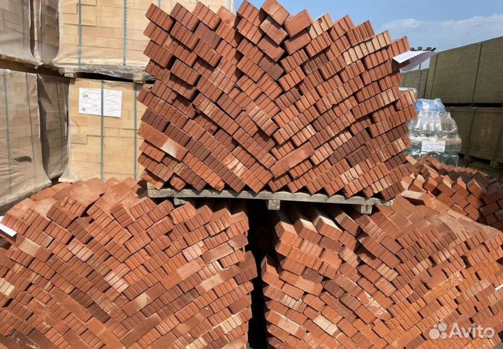 Кирпич полнотелый м 150