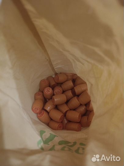 Игра русское лото