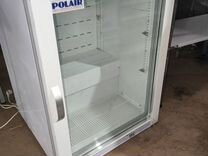Холодильник для икры polair