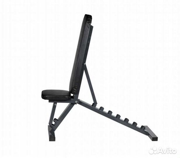 Скамья для жима лежа