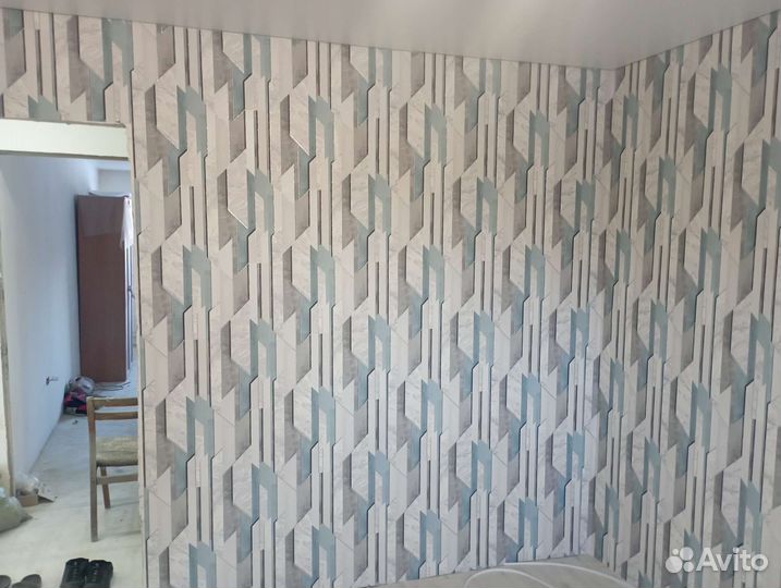 Ремонт квартир и домов под ключ