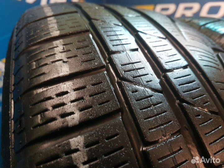 Pirelli Winter Sottozero II 225/50 R17